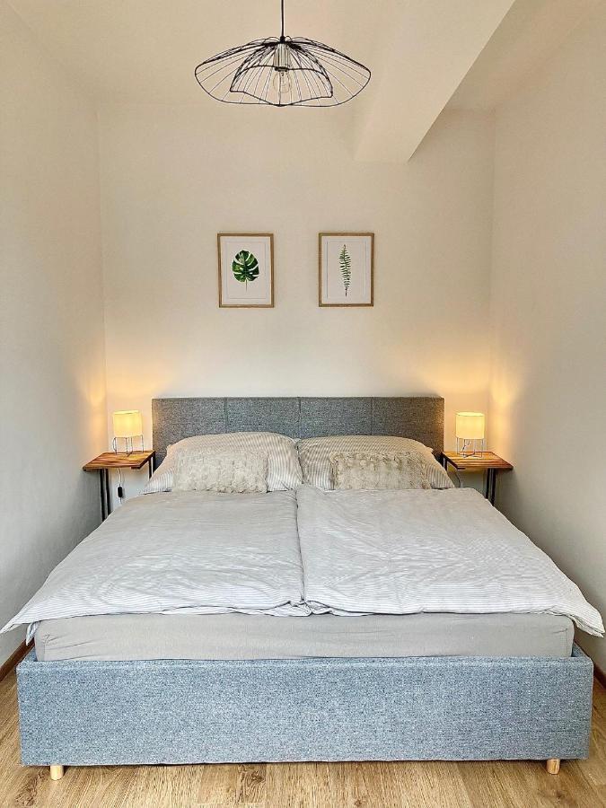Apartman Riviera 41 Lipno nad Vltavou Exteriér fotografie