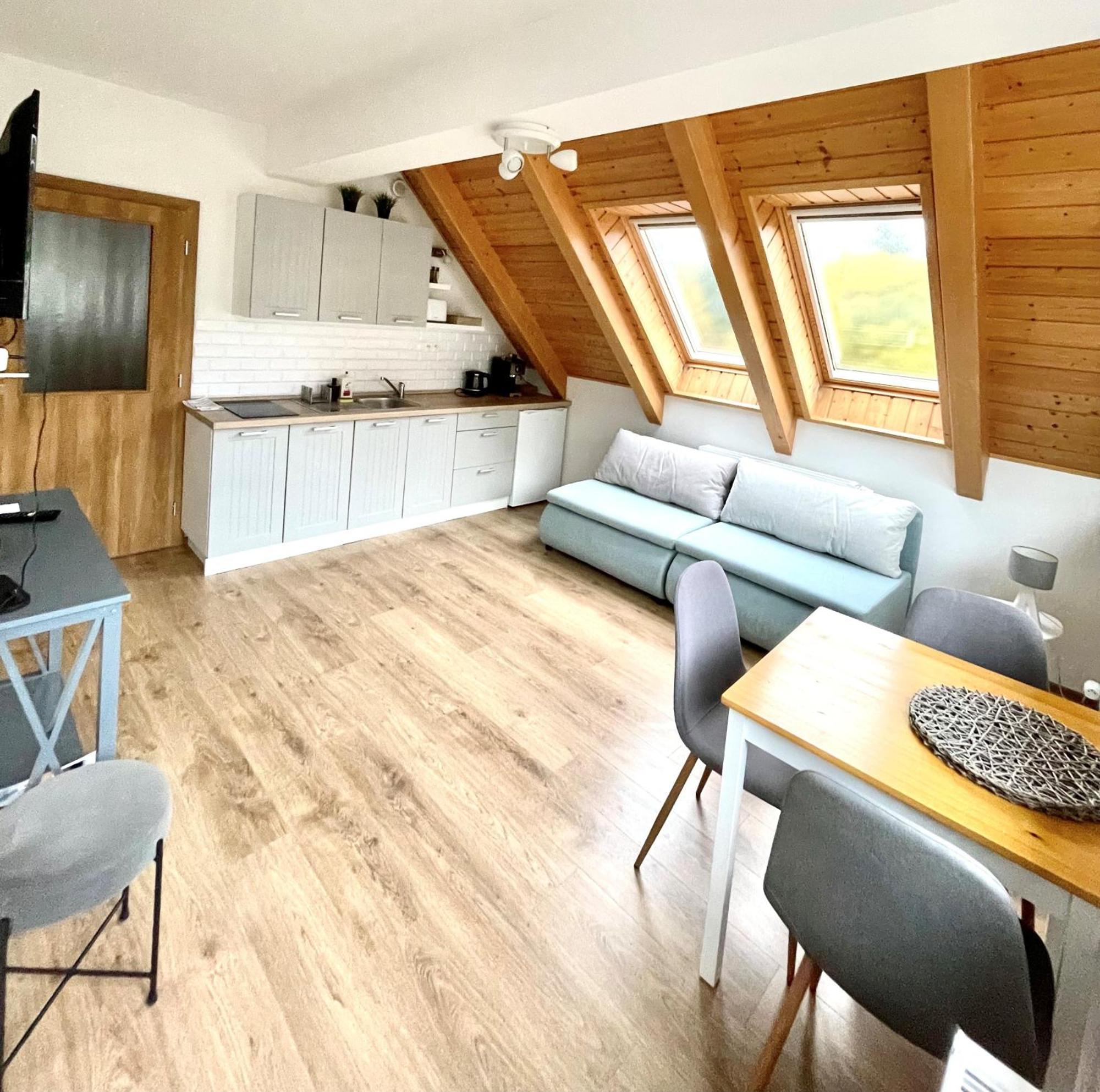 Apartman Riviera 41 Lipno nad Vltavou Exteriér fotografie